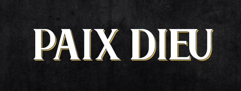 Paix Dieu